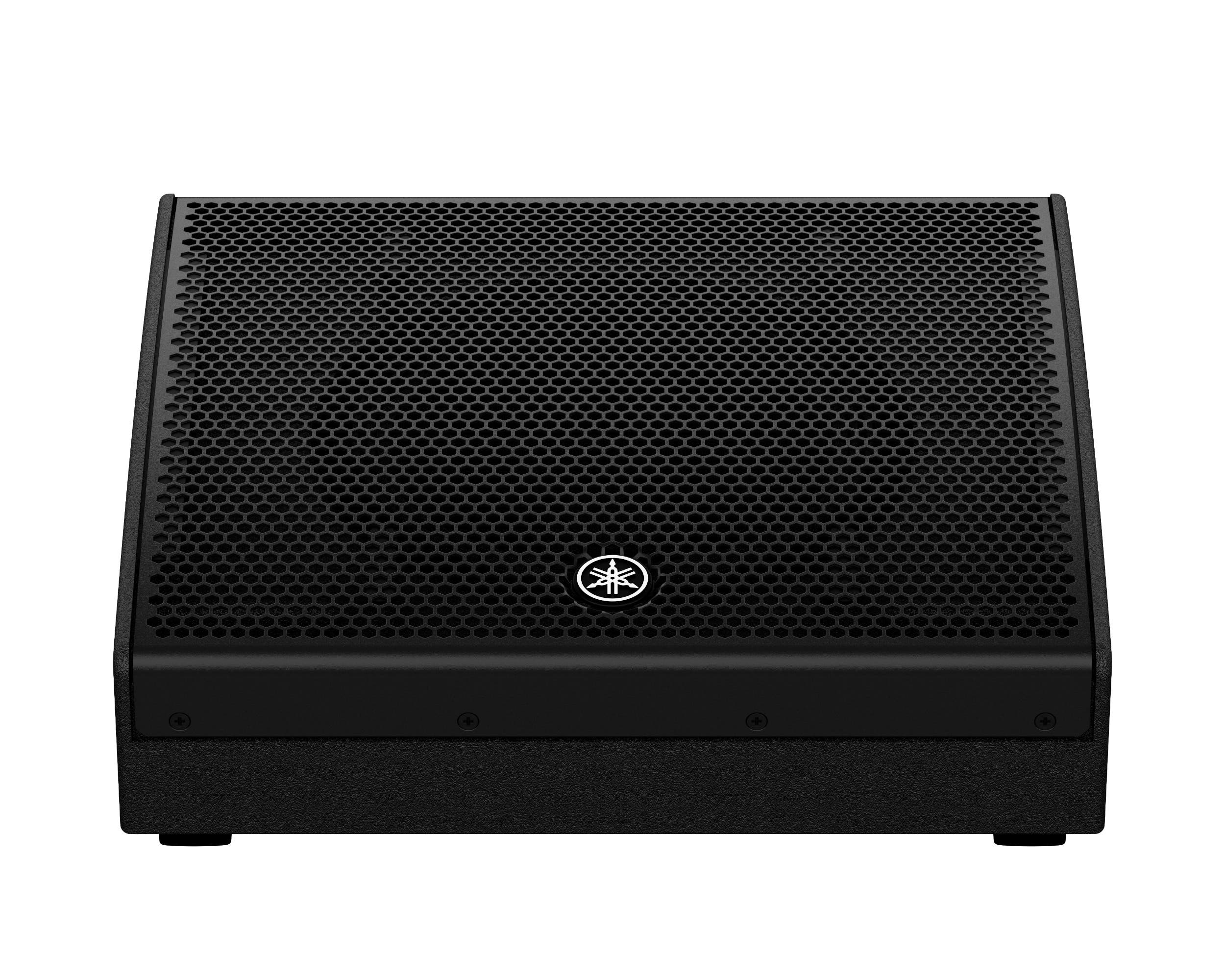 Yamaha CHR12M 12" Passive Floor Monitor Speaker