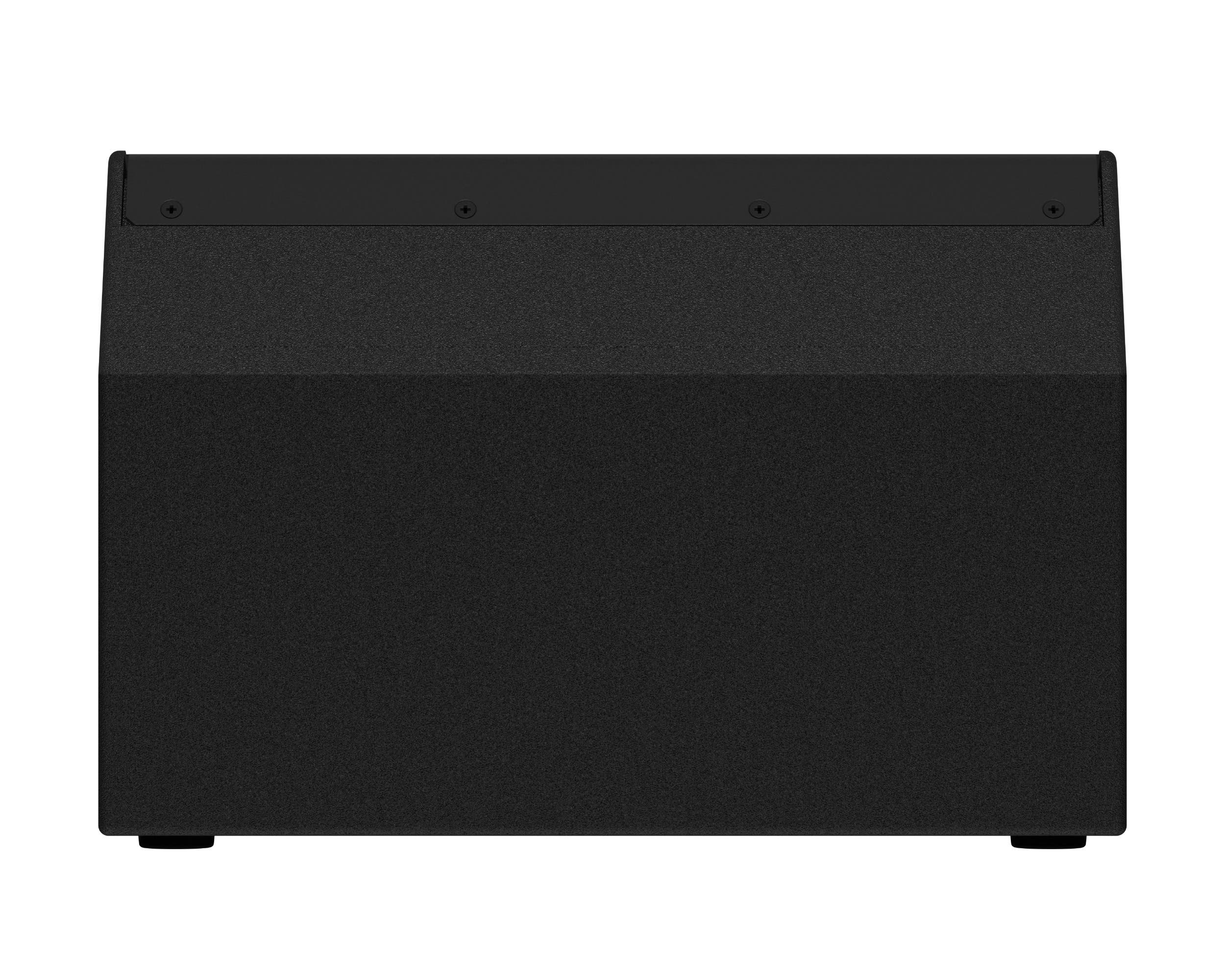 Yamaha CHR12M 12" Passive Floor Monitor Speaker