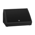 Yamaha CHR15M 15" Passive Floor Monitor Speaker