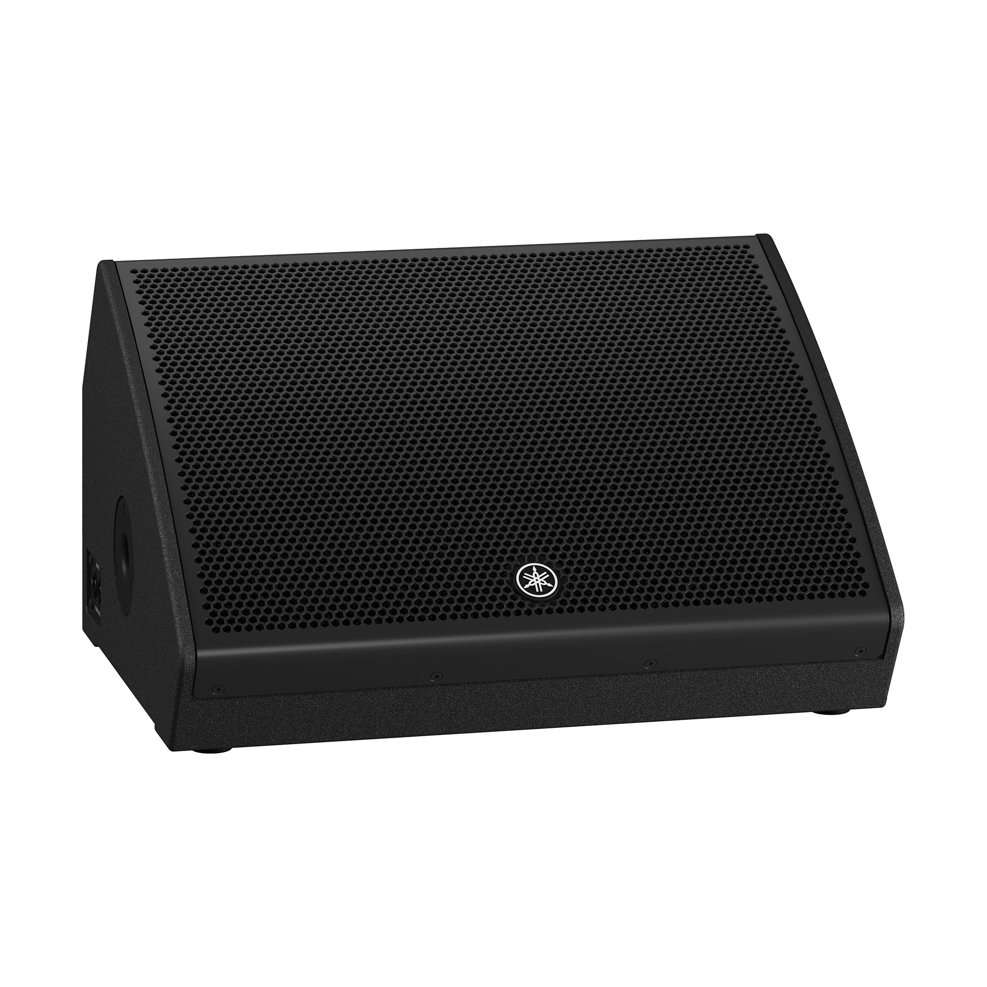 Yamaha CHR15M 15" Passive Floor Monitor Speaker