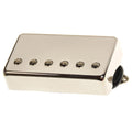 Suhr Aldrich Humbucker Pickup - Neck - Nickel Chrome