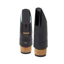 Yamaha CL5C Clarinet Mouthpiece (CL-5C)