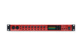 Focusrite Clarett+ Octopre 8ch ADAT Microphone Preamp