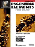 Essential Elements For Band Bk2 Clarinet Eei