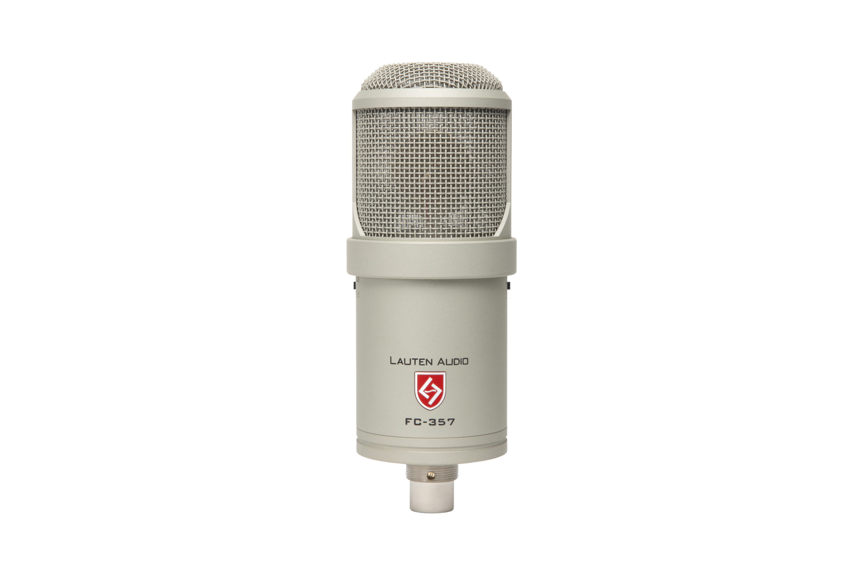 Lauten Audio Signature CLARION FC-357 Classic FET Condenser Microphone