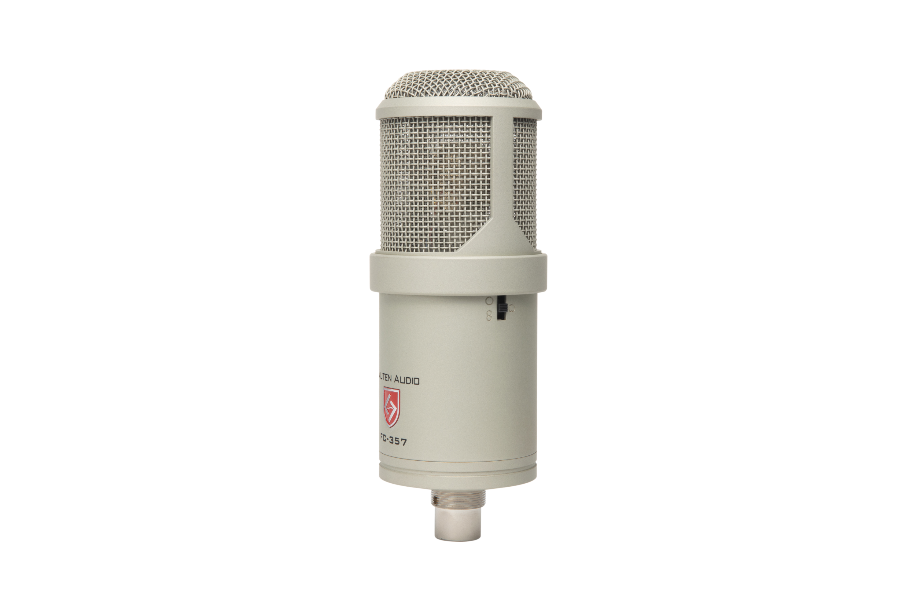 Lauten Audio Signature CLARION FC-357 Classic FET Condenser Microphone