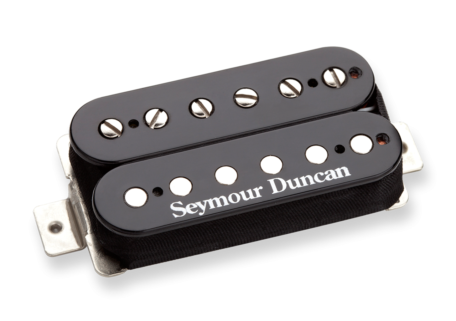 Seymour Duncan Jazz Model Humbucker - Neck - Black