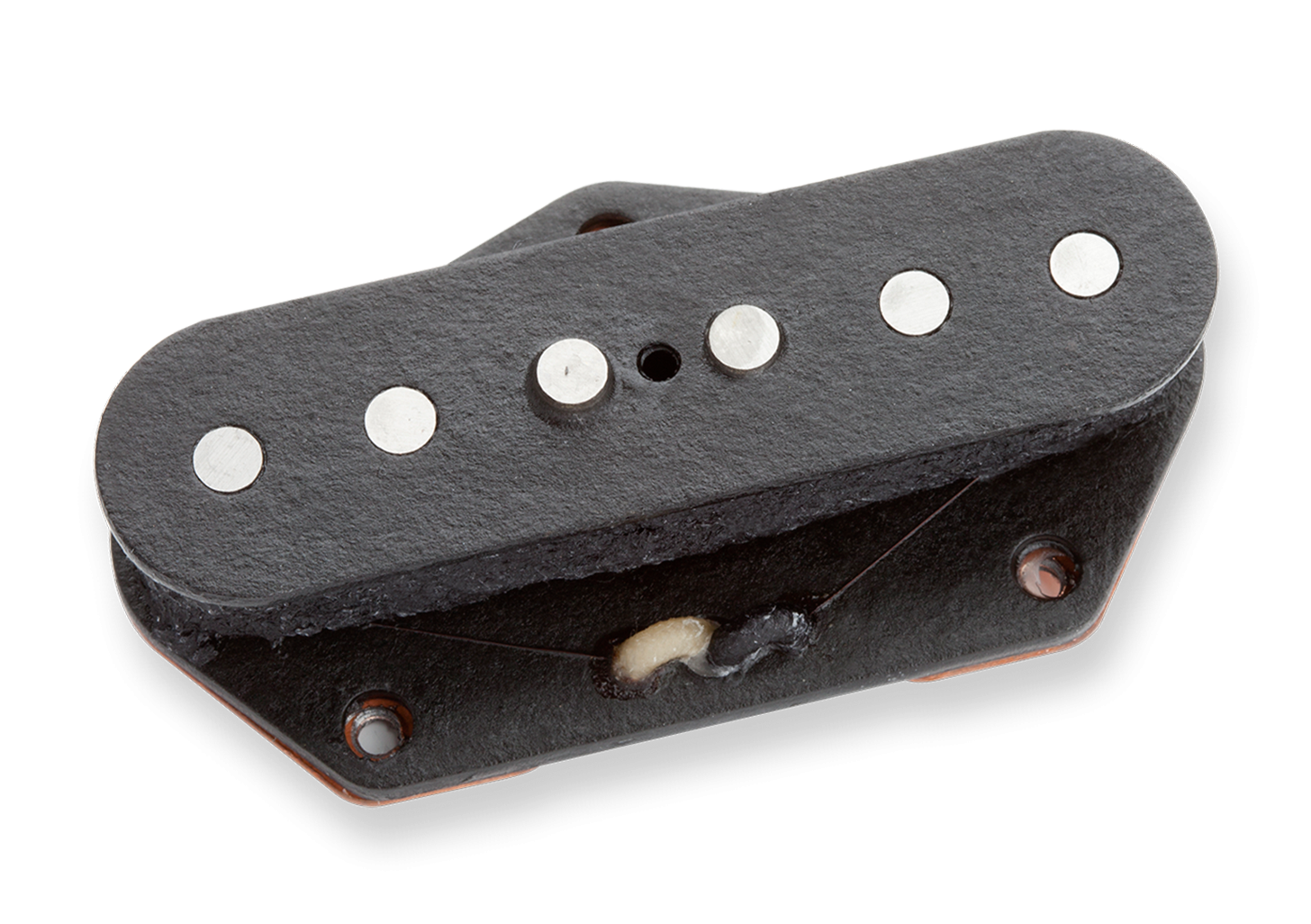 Seymour Duncan Vintage '54 Tele Pickup - Bridge - Black