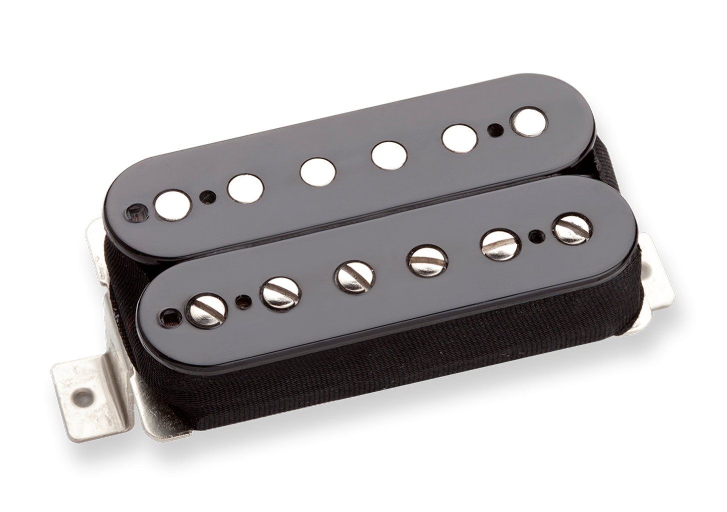 Seymour Duncan '59 Model 4C Humbucker - Bridge - Black