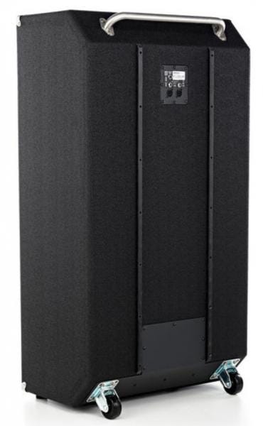 Ampeg SVT-810E 8x10 Bass Cab