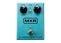 MXR Classic 108 Fuzz Pedal