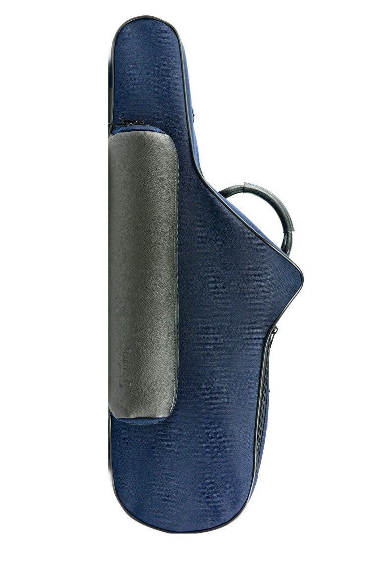 BAM CLASSIC Tenor Sax Case - Navy Blue (3002SM)