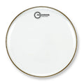 Aquarian 10 Inch Drum Head Clear Single Ply Cc10 Classic Clear