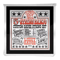 Ernie Ball 5-String Banjo String Set - Light (2312)