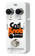 Electro Harmonix Cntl Knob Static Expression Pedal