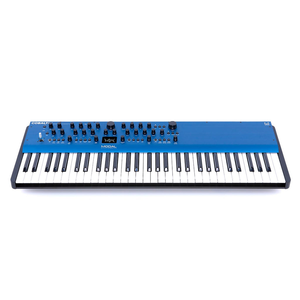 Modal Cobalt 8X 61-Key Virtual-Analogue Synthesiser