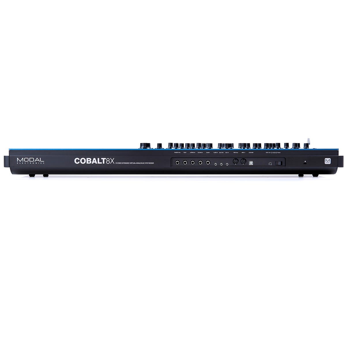 Modal Cobalt 8X 61-Key Virtual-Analogue Synthesiser