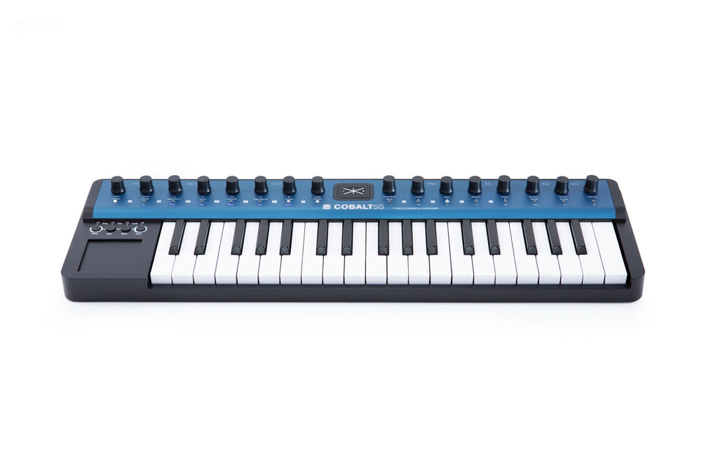 Modal Cobalt5S Portable Synthesizer