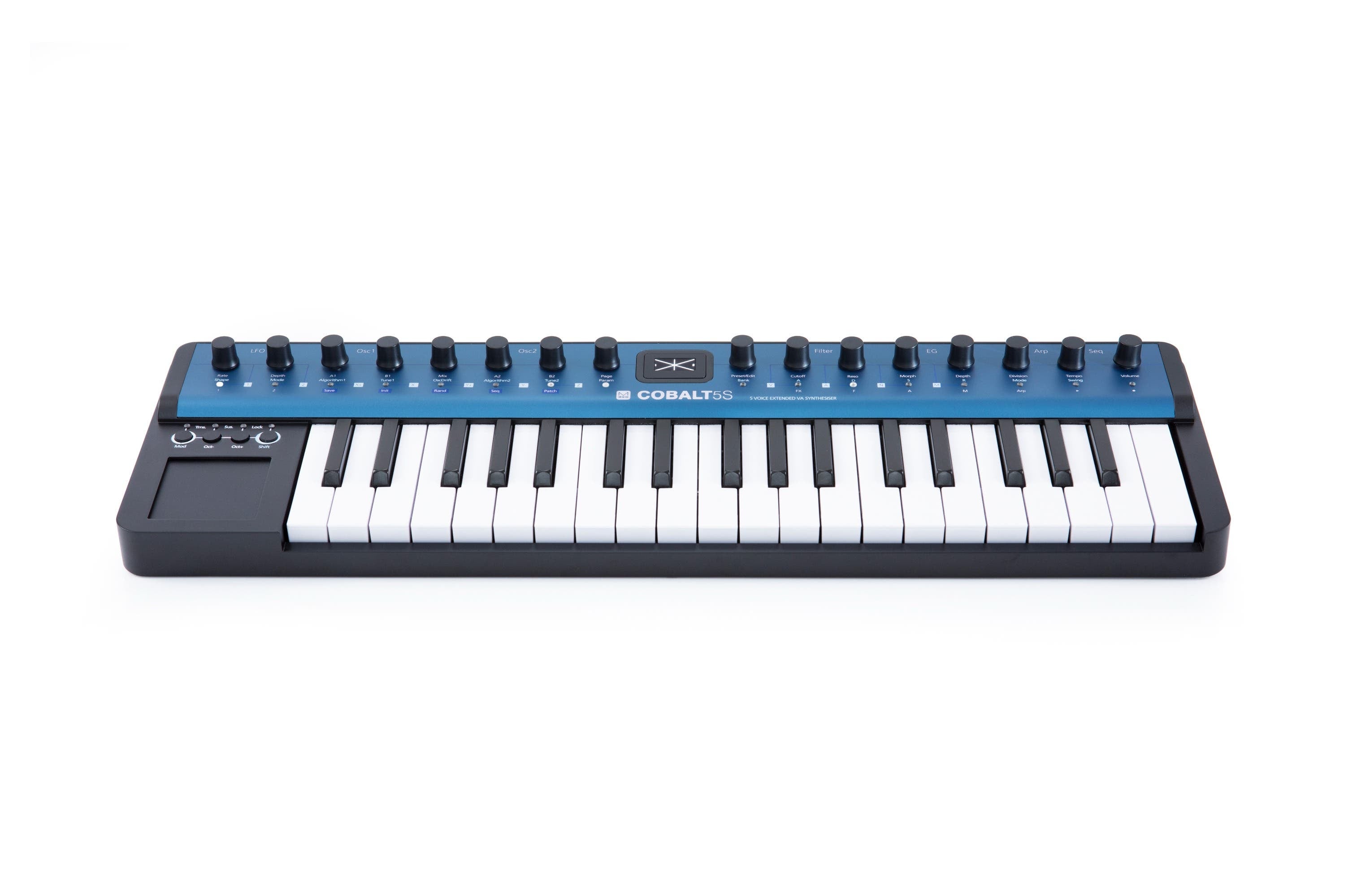 Modal Cobalt5S Portable Synthesizer