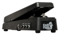 Electro Harmonix - Cock Fight Plus Wah/Fuzz Pedal