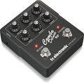 TC Electronic AmpWorx Combo Deluxe '65 Dual Channel Guitar Preamp