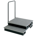 Wenger Conductor's Podium (Base and Upper)