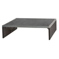 Wenger Black Folding Podium