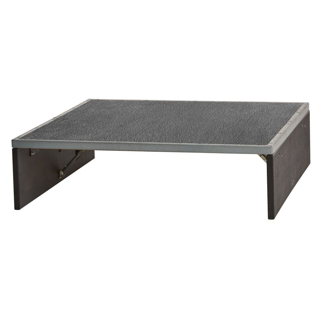 Wenger Black Folding Podium