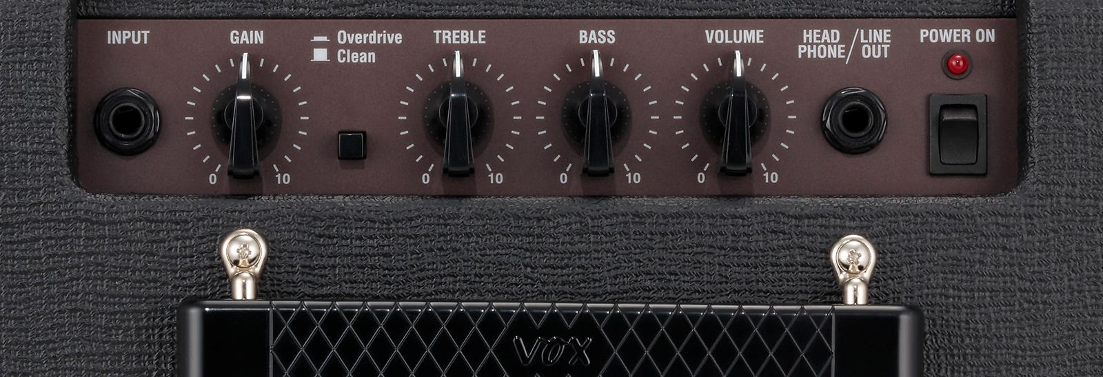 VOX Pathfinder 10W Guitar Amplifier