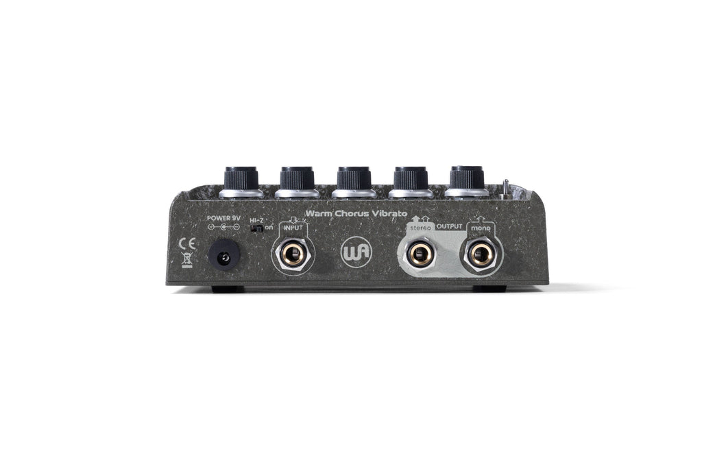 Warm Audio WA-C1 Stereo Chorus / Vibrato Pedal
