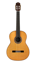 Cordoba C12 CD Classical Guitar w/Case - Cedar