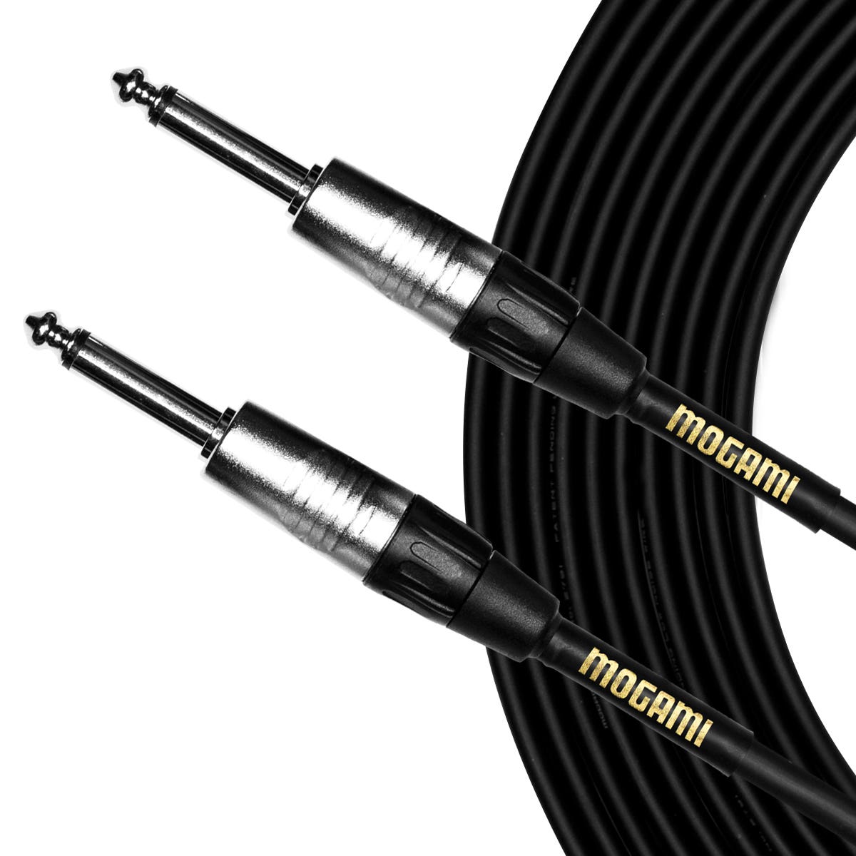 Mogami CorePlus Instrument Cable - 20ft