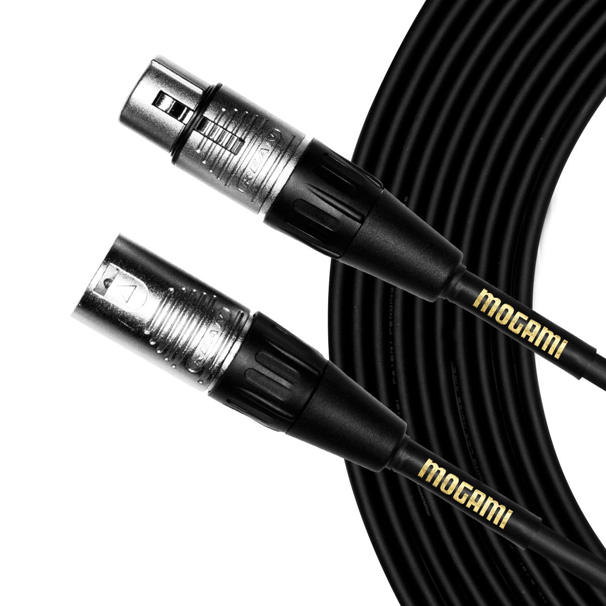 Mogami CorePlus Mic Cable - 15ft