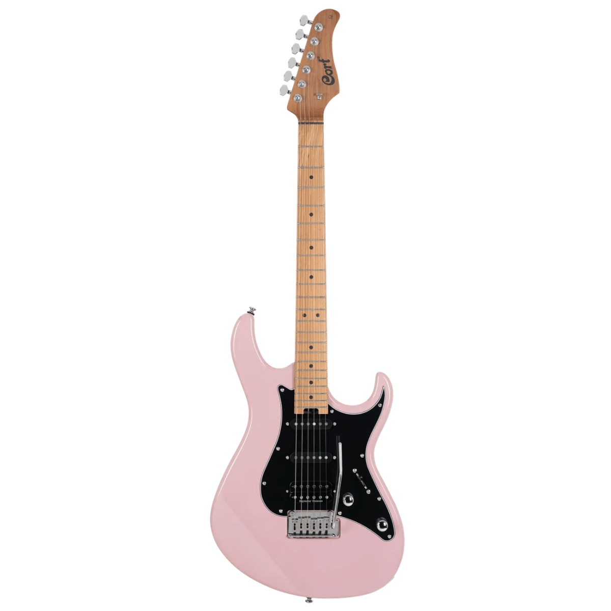 Cort G290 Modern - Dusty Rose