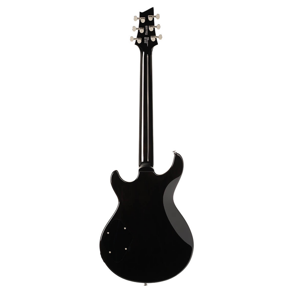 Cort Mirage M600 Electric Guitar - Black Burst