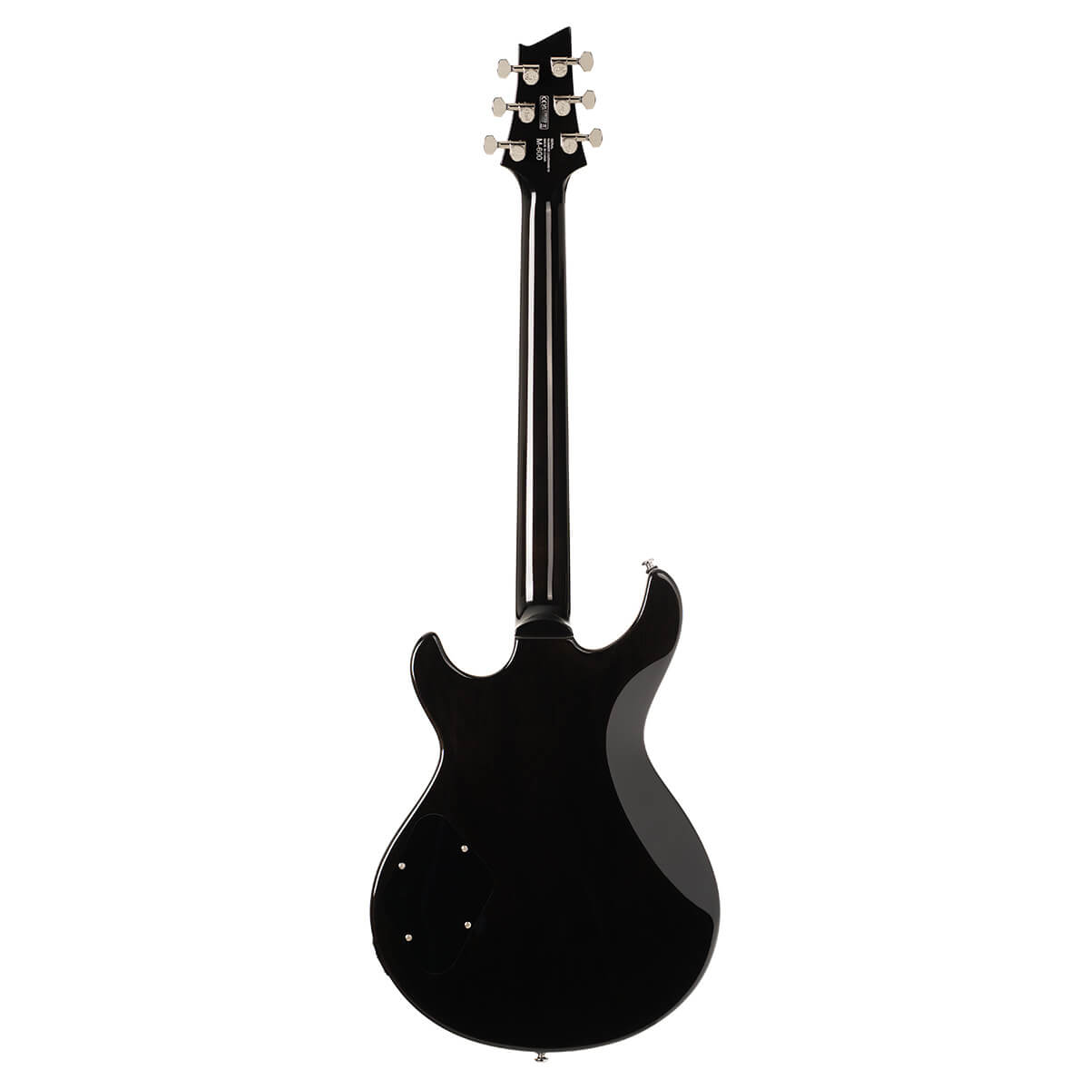Cort Mirage M600 Electric Guitar - Black Burst