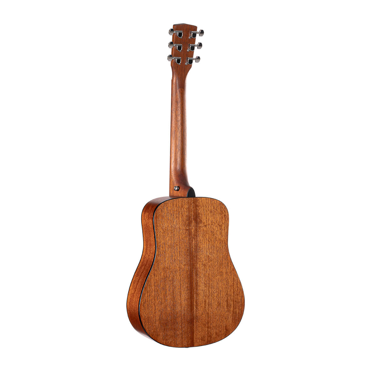 Cort AD-Mini Acoustic Guitar - Open Pore Natural