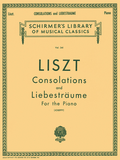 Consolations And Liebestraume