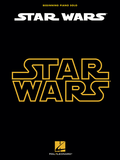 Star Wars For Beginning Piano Solo
