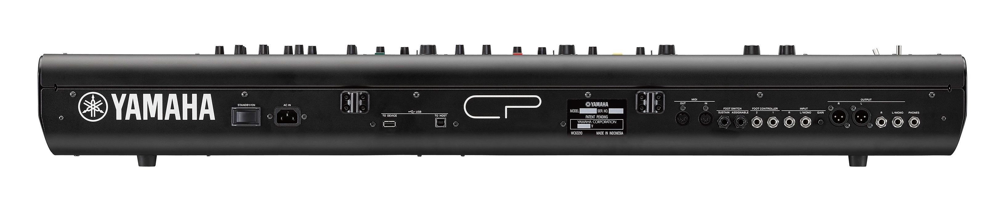 Yamaha CP73 Digital Stage Piano