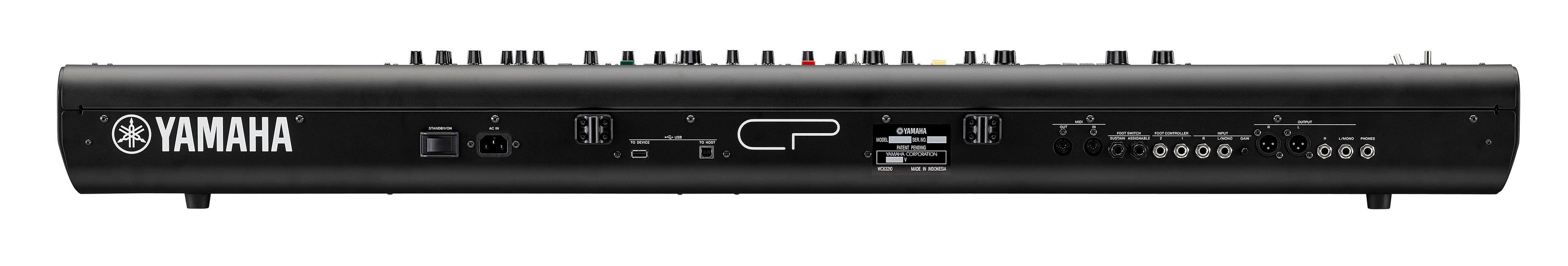 Yamaha CP88 Digital Stage Piano