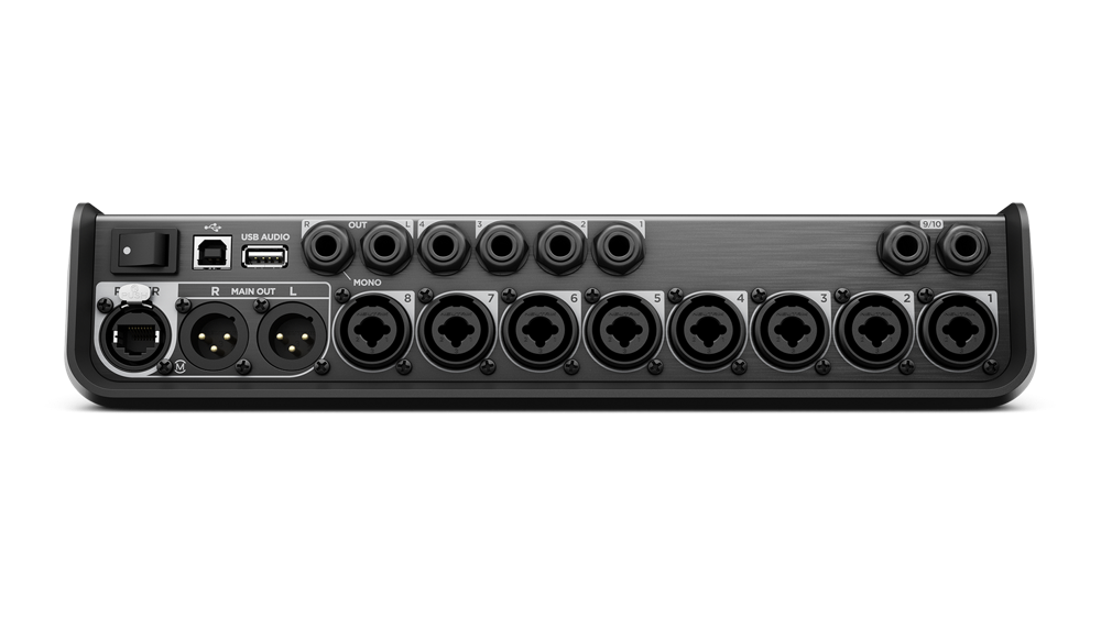 Bose T8S Tonematch Mixer