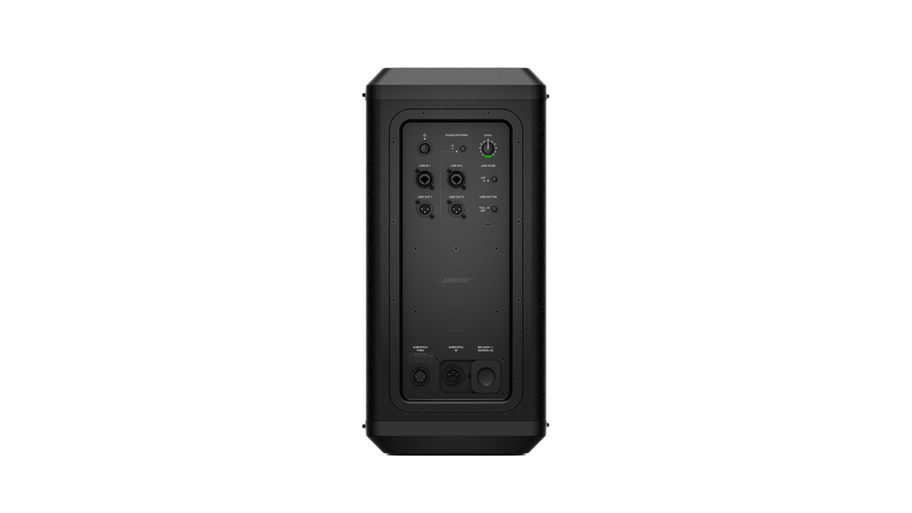 BOSE Sub1 Powered Bass Module