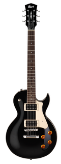 Cort CR100 Electric Guitar - Black