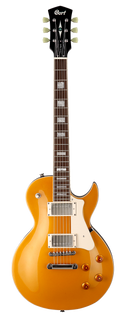 Cort CR200 GT Electric Guitar - Gold Top