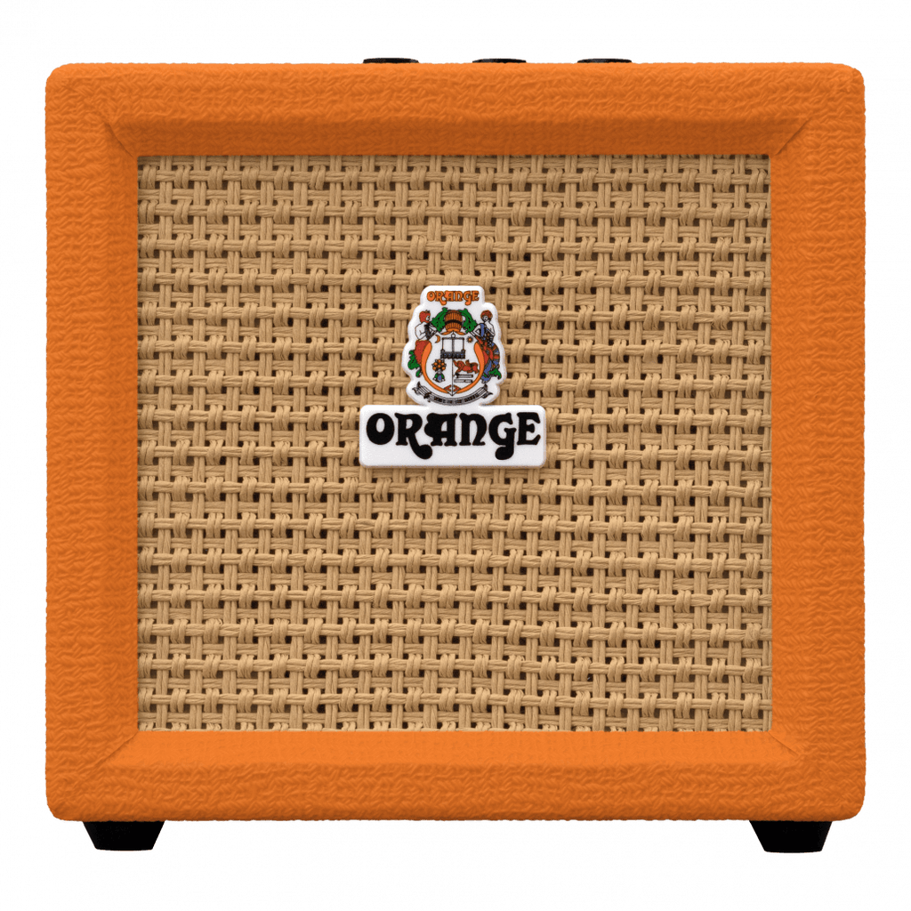 Orange Crush Mini Guitar Combo