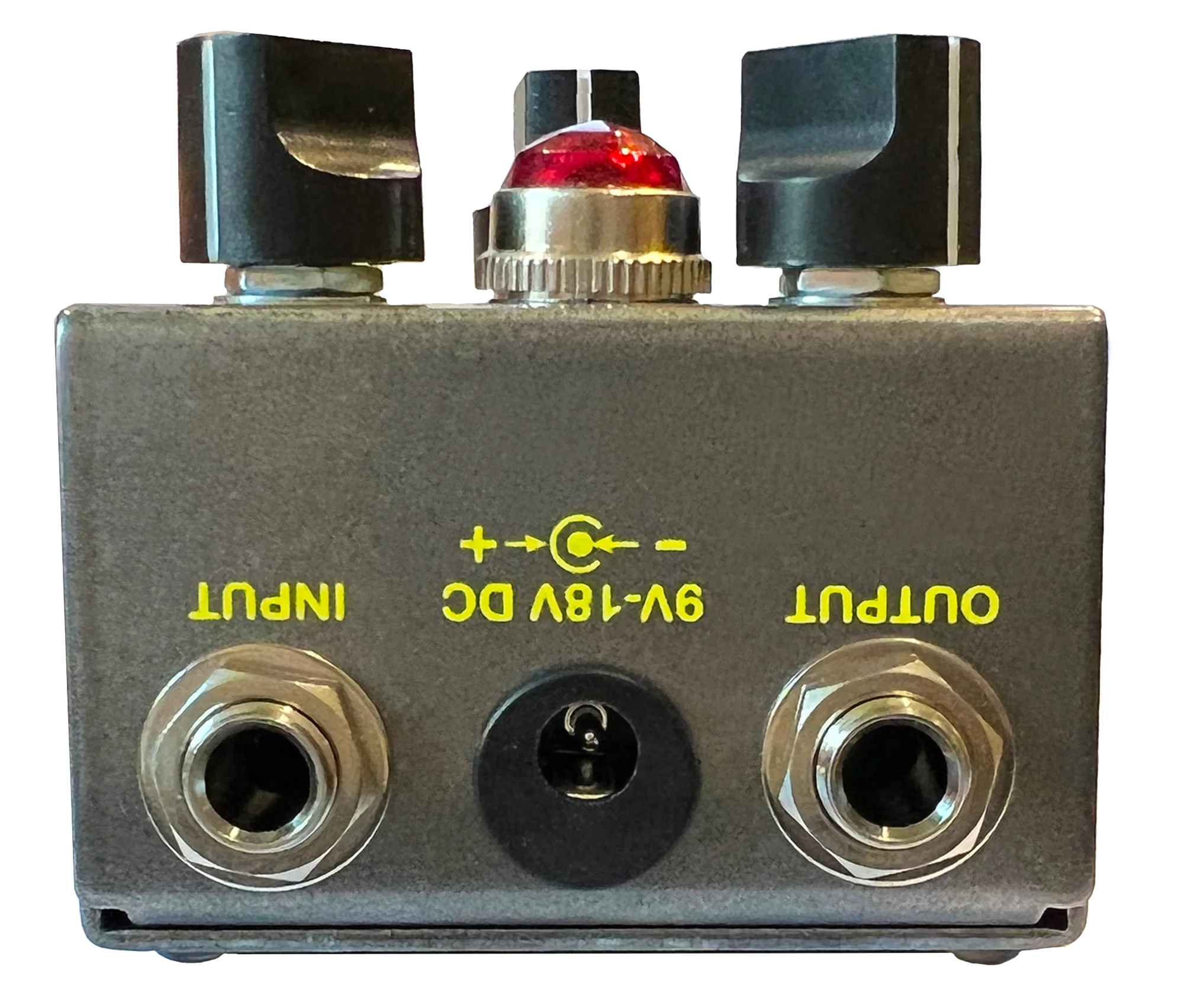 Fulltone CS Hi-Mu JFET Hi-Gain Lead Pedal