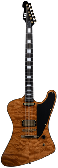 LTD CS-II - QM / Vintage Natural