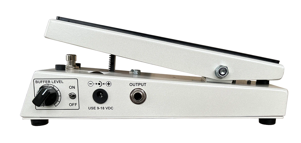Fulltone Custom Shop Supa-Wah Pedal