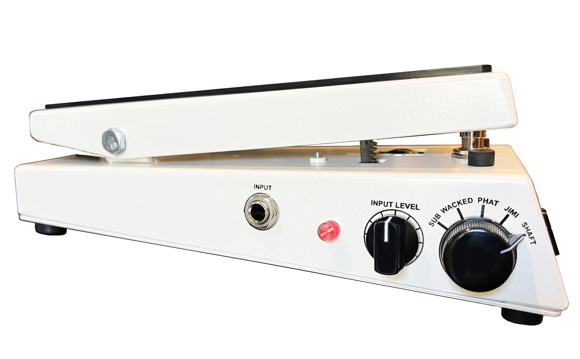 Fulltone Custom Shop Supa-Wah Pedal